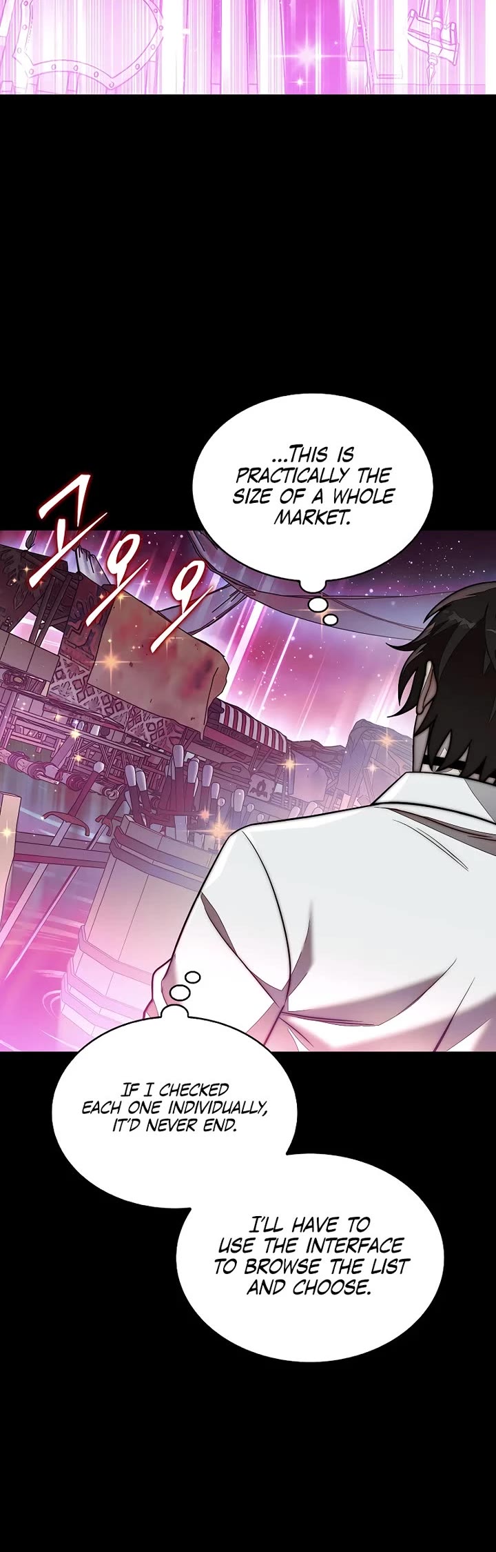 The 31st Piece Overturns the Board Chapter 104 page 29 - Chapter 104