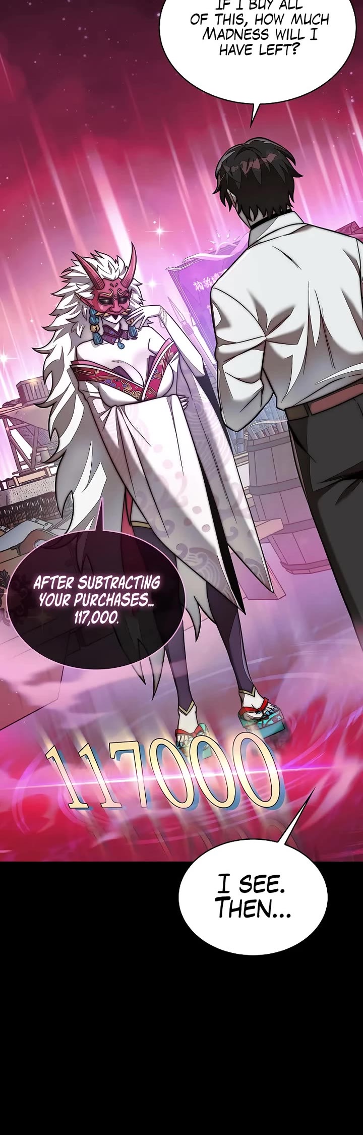 The 31st Piece Overturns the Board Chapter 104 page 34 - Chapter 104