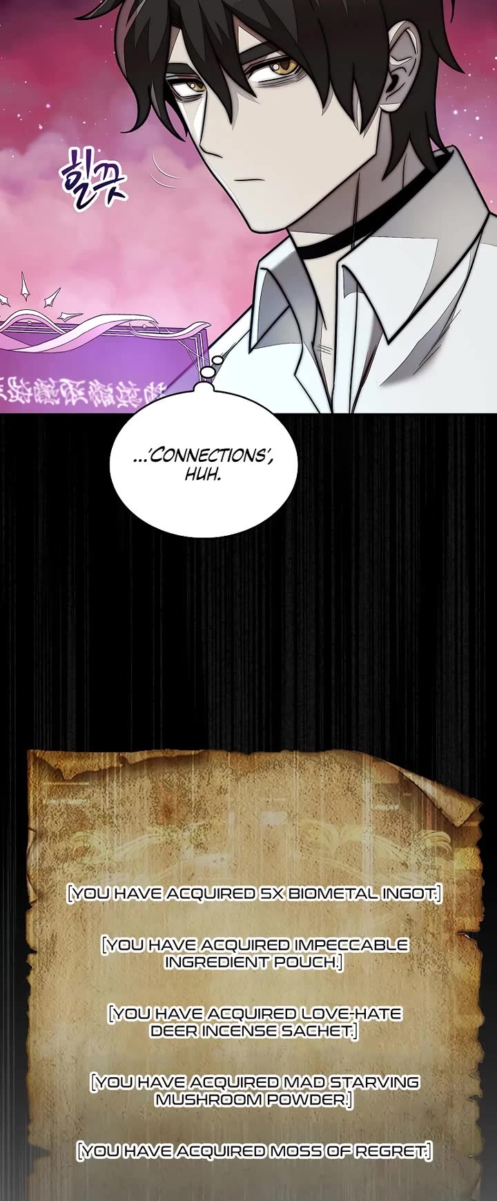 The 31st Piece Overturns the Board Chapter 104 page 38 - Chapter 104