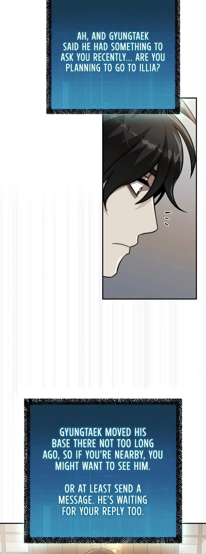 The 31st Piece Overturns the Board Chapter 104 page 48 - Chapter 104