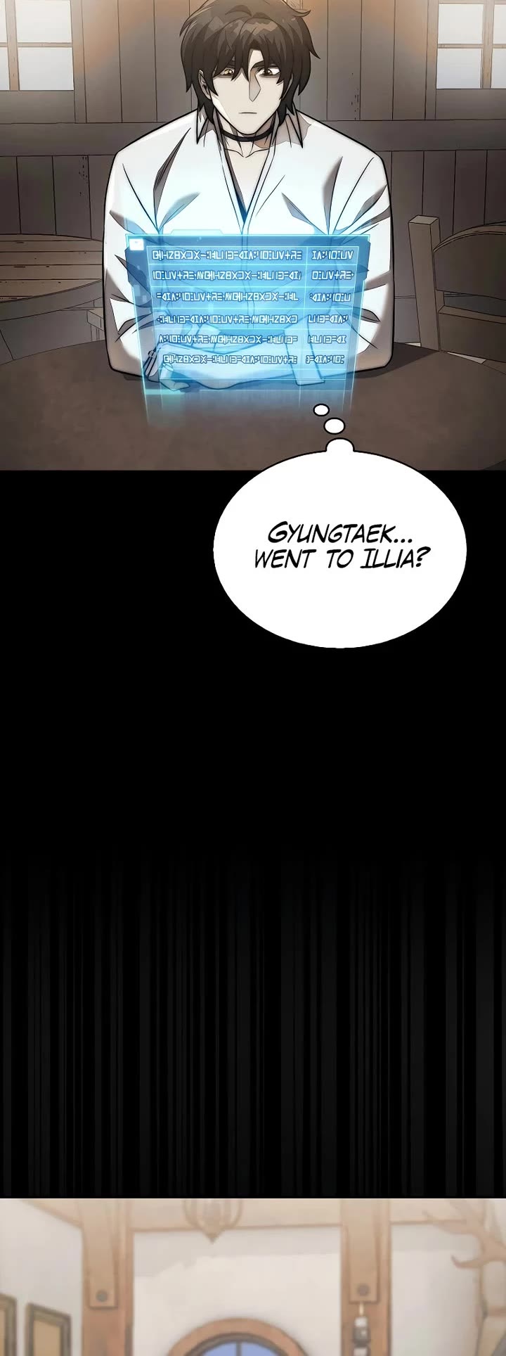 The 31st Piece Overturns the Board Chapter 104 page 49 - Chapter 104