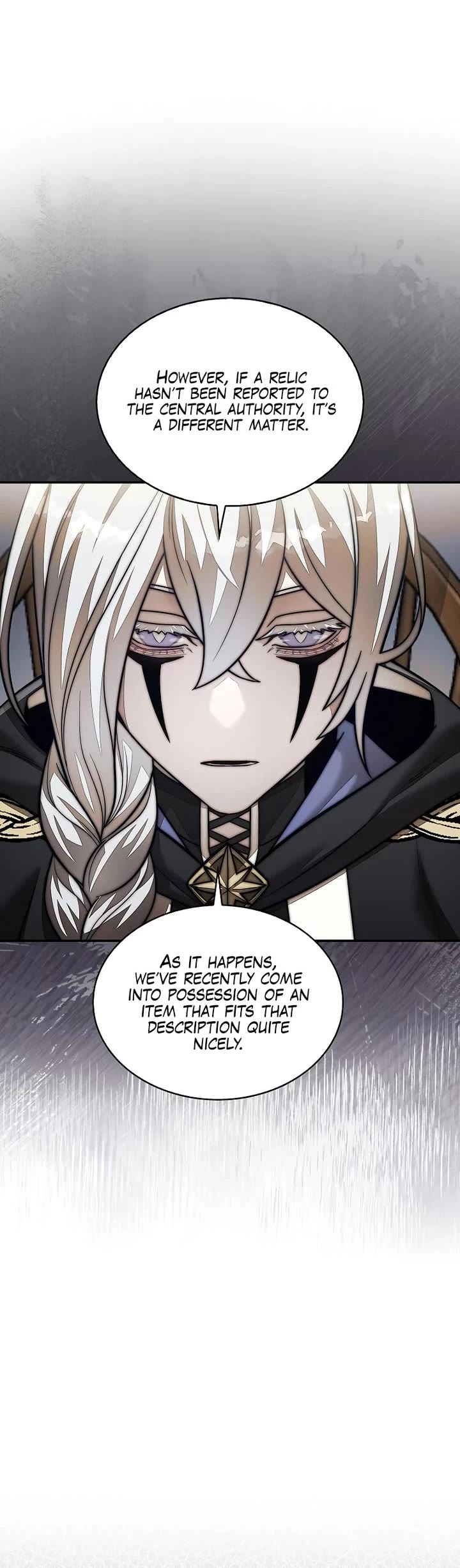 The 31st Piece Overturns the Board Chapter 104 page 5 - Chapter 104