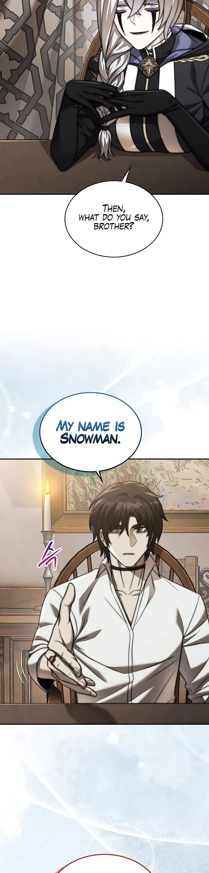 The 31st Piece Overturns the Board Chapter 104 page 7 - Chapter 104