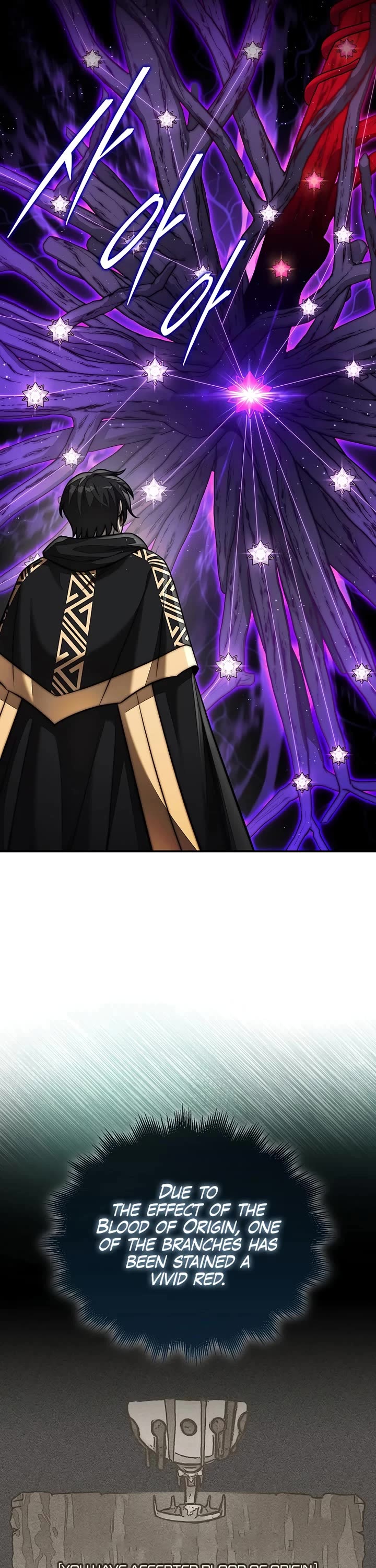 The 31st Piece Overturns the Board Chapter 105 page 11 - Chapter 105