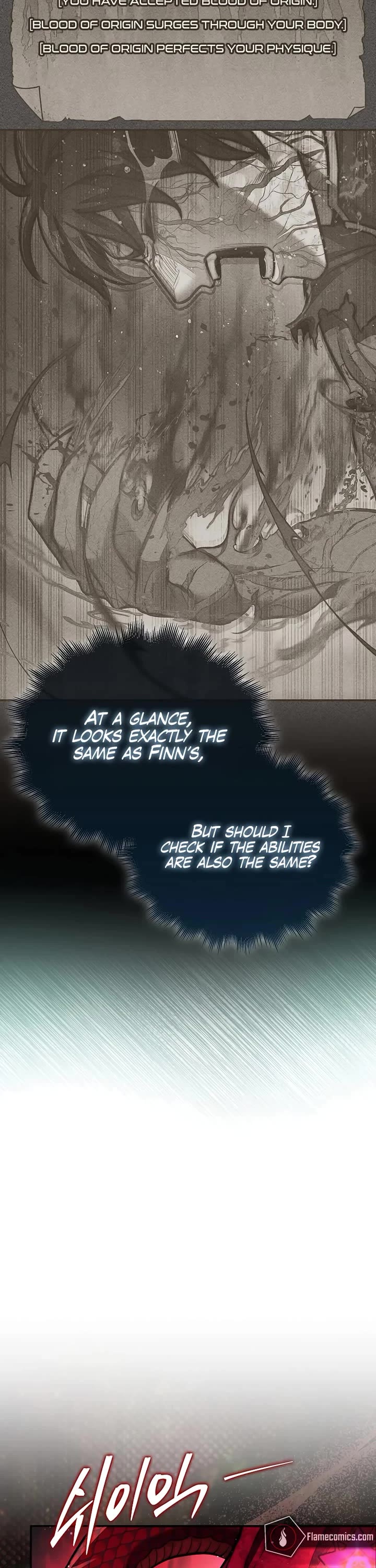 The 31st Piece Overturns the Board Chapter 105 page 12 - Chapter 105