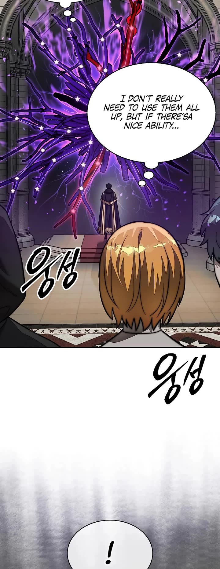 The 31st Piece Overturns the Board Chapter 105 page 18 - Chapter 105