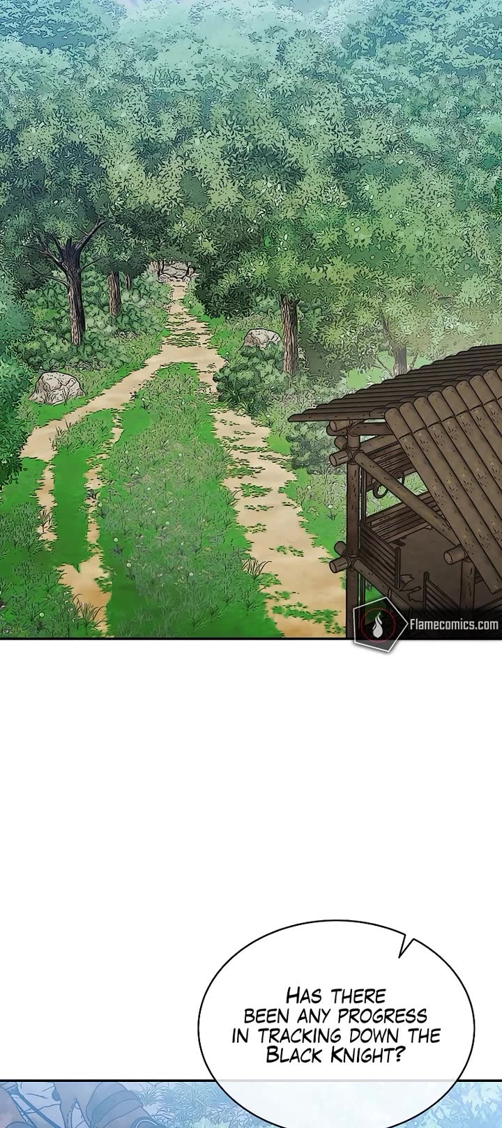 The 31st Piece Overturns the Board Chapter 105 page 28 - Chapter 105