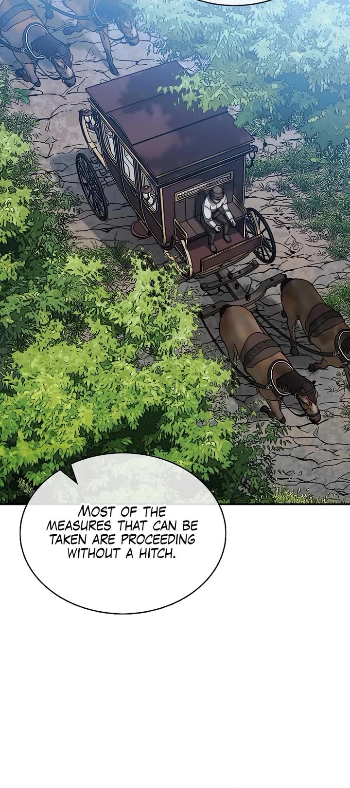 The 31st Piece Overturns the Board Chapter 105 page 29 - Chapter 105