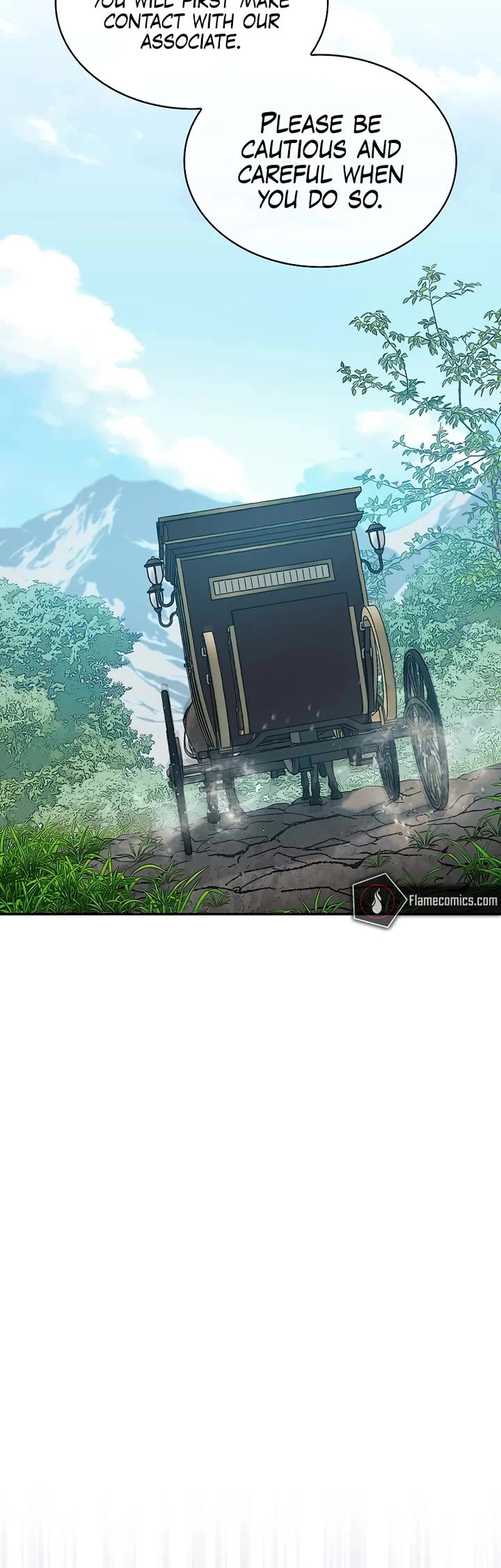 The 31st Piece Overturns the Board Chapter 105 page 33 - Chapter 105