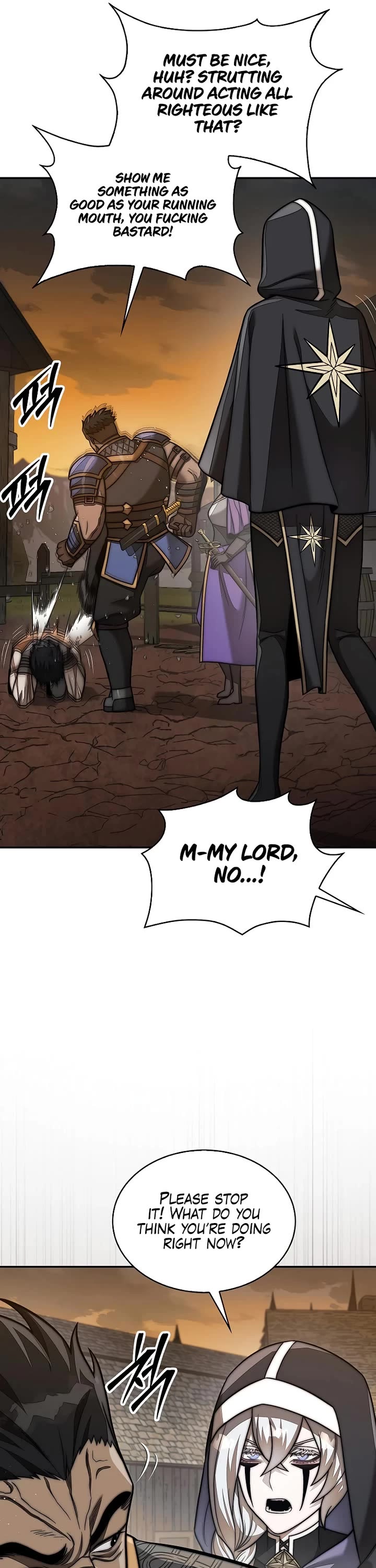 The 31st Piece Overturns the Board Chapter 105 page 44 - Chapter 105