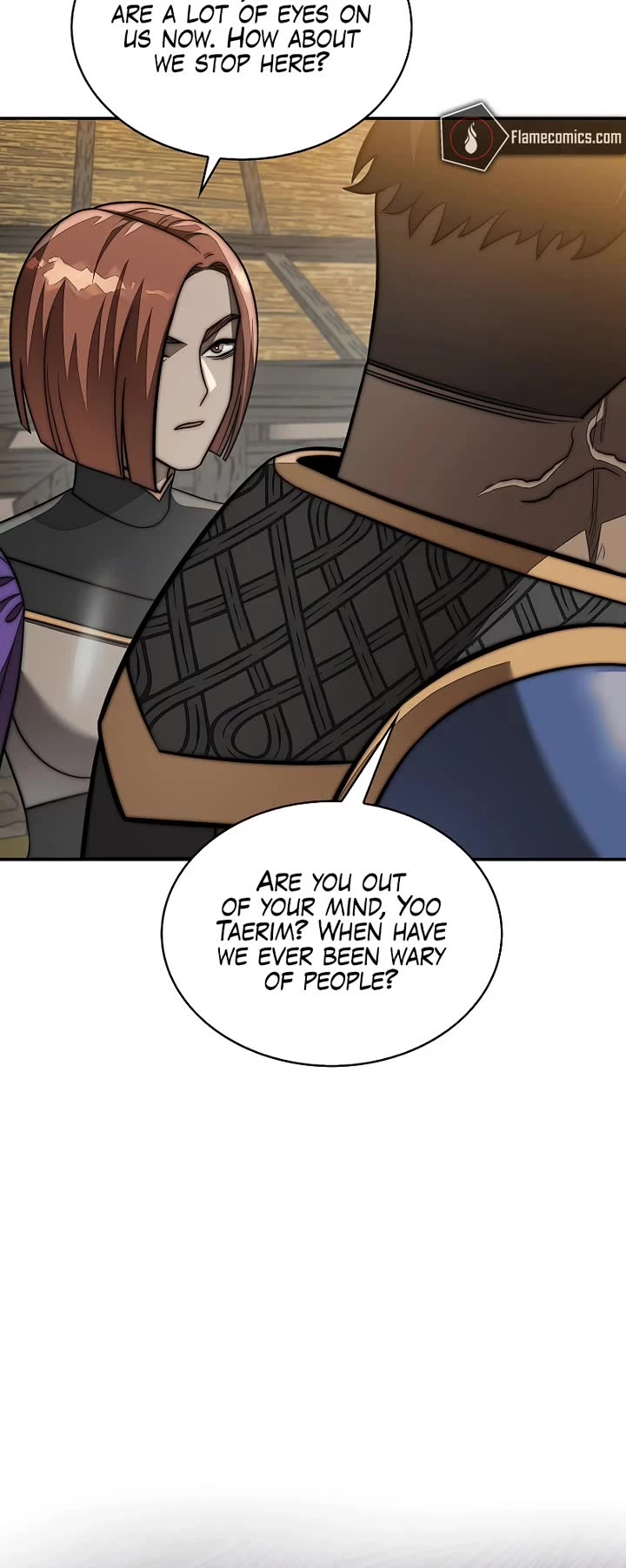 The 31st Piece Overturns the Board Chapter 105 page 46 - Chapter 105