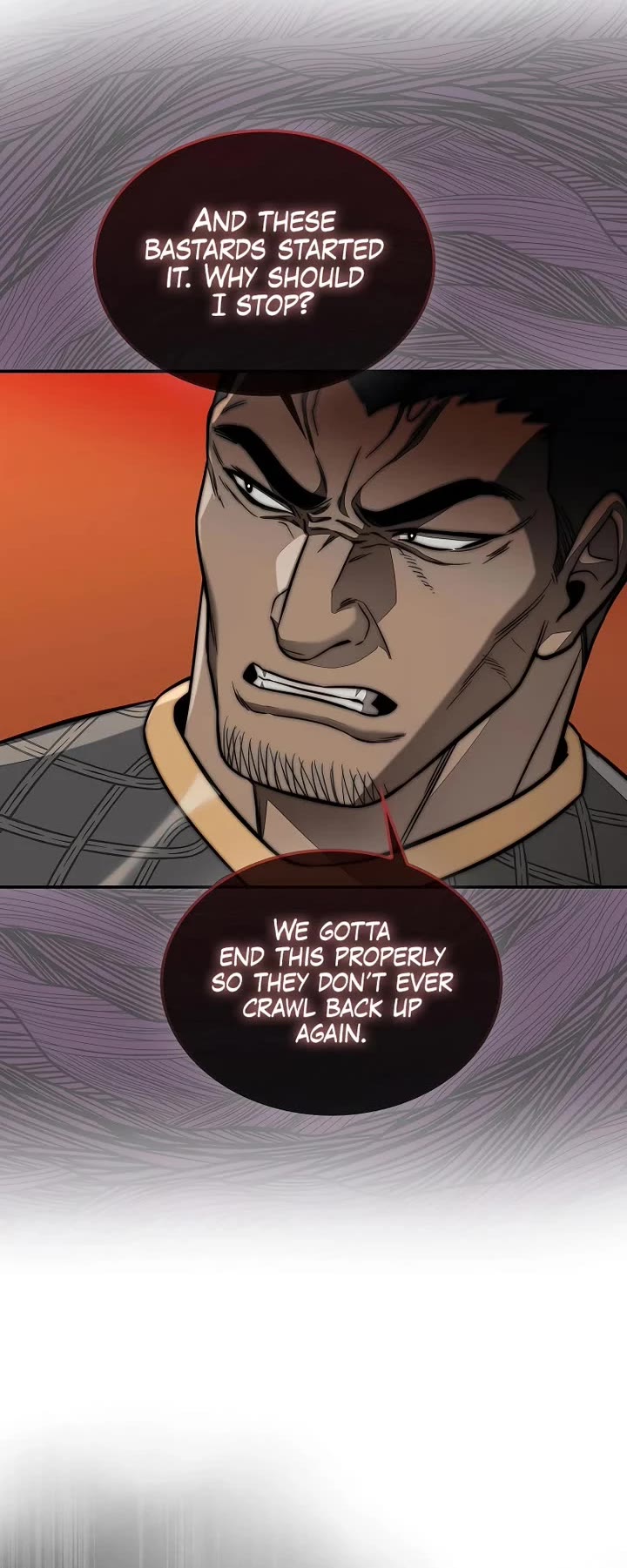 The 31st Piece Overturns the Board Chapter 105 page 47 - Chapter 105
