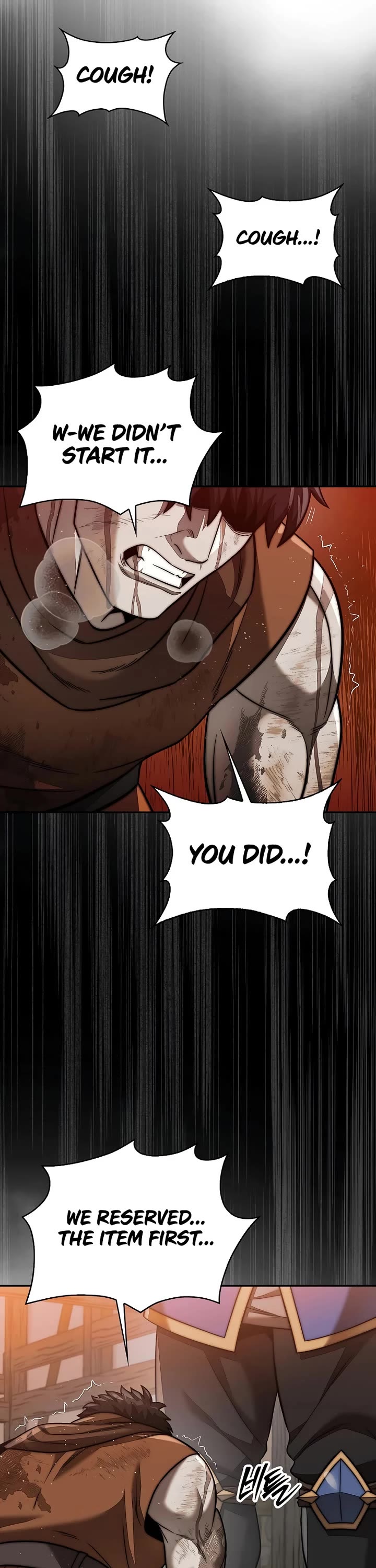 The 31st Piece Overturns the Board Chapter 105 page 48 - Chapter 105