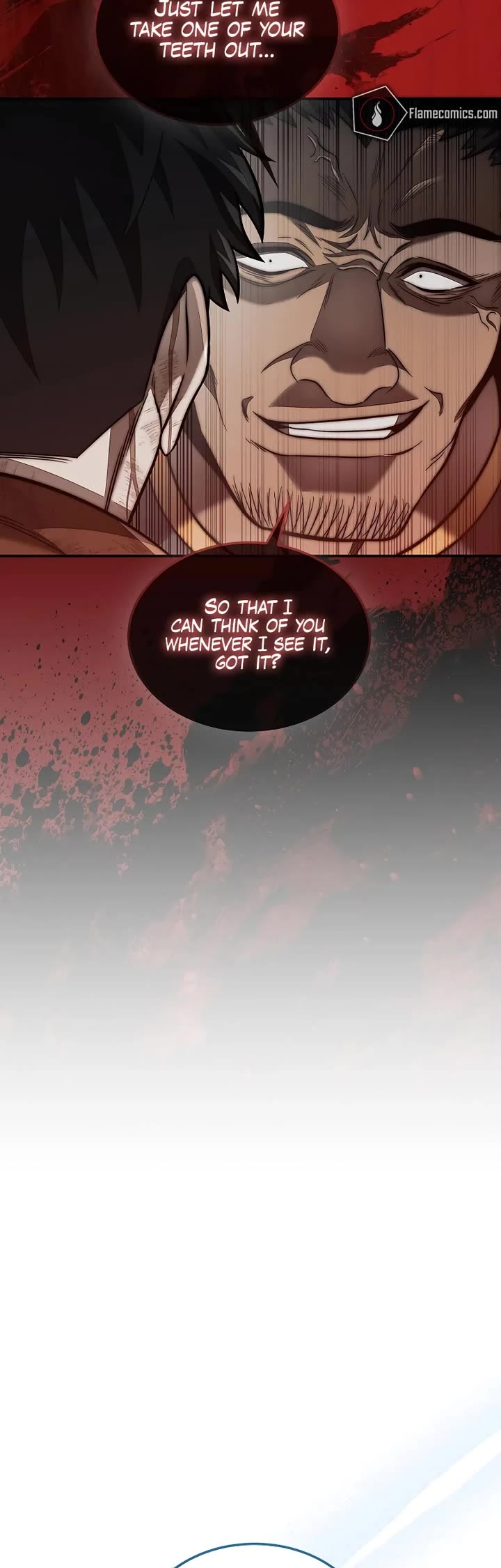 The 31st Piece Overturns the Board Chapter 105 page 51 - Chapter 105