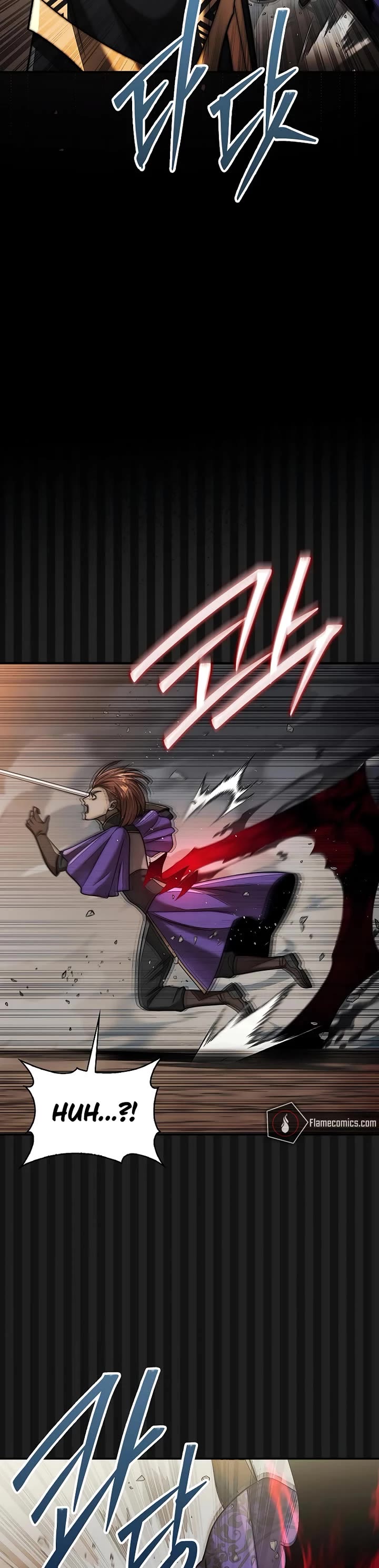 The 31st Piece Overturns the Board Chapter 106 page 18 - Chapter 106