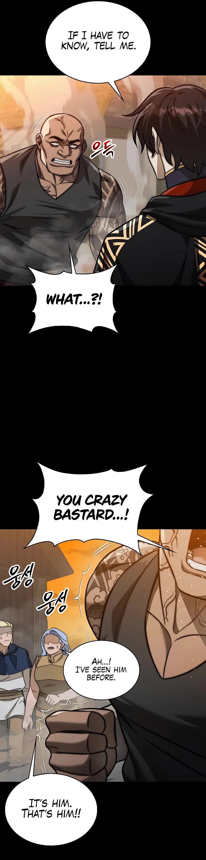 The 31st Piece Overturns the Board Chapter 106 page 25 - Chapter 106
