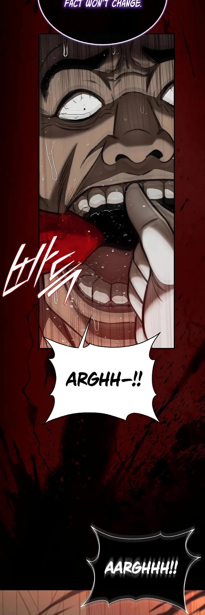 The 31st Piece Overturns the Board Chapter 106 page 34 - Chapter 106