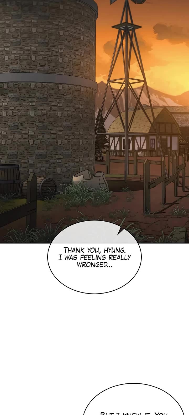 The 31st Piece Overturns the Board Chapter 106 page 38 - Chapter 106