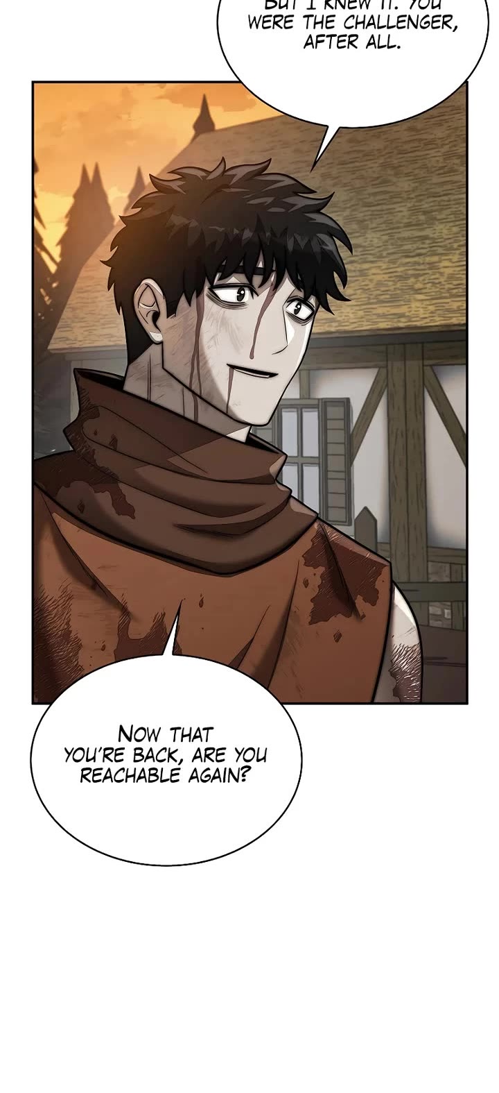 The 31st Piece Overturns the Board Chapter 106 page 39 - Chapter 106
