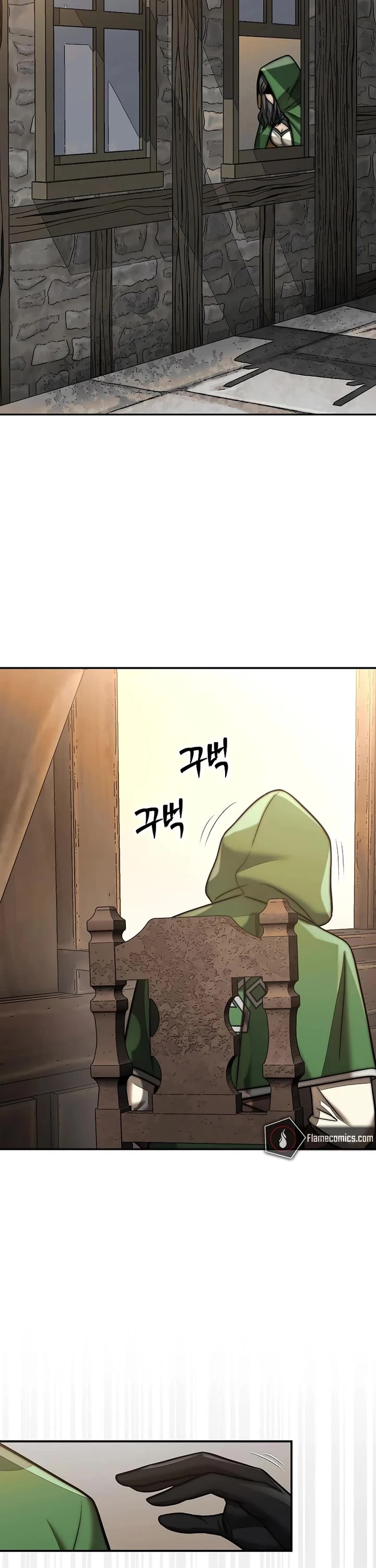The 31st Piece Overturns the Board Chapter 106 page 42 - Chapter 106