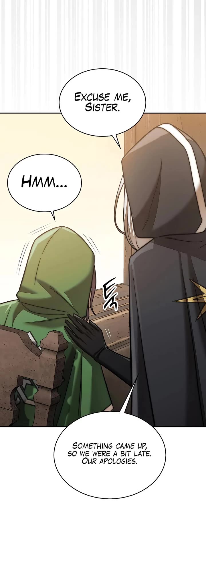 The 31st Piece Overturns the Board Chapter 106 page 43 - Chapter 106