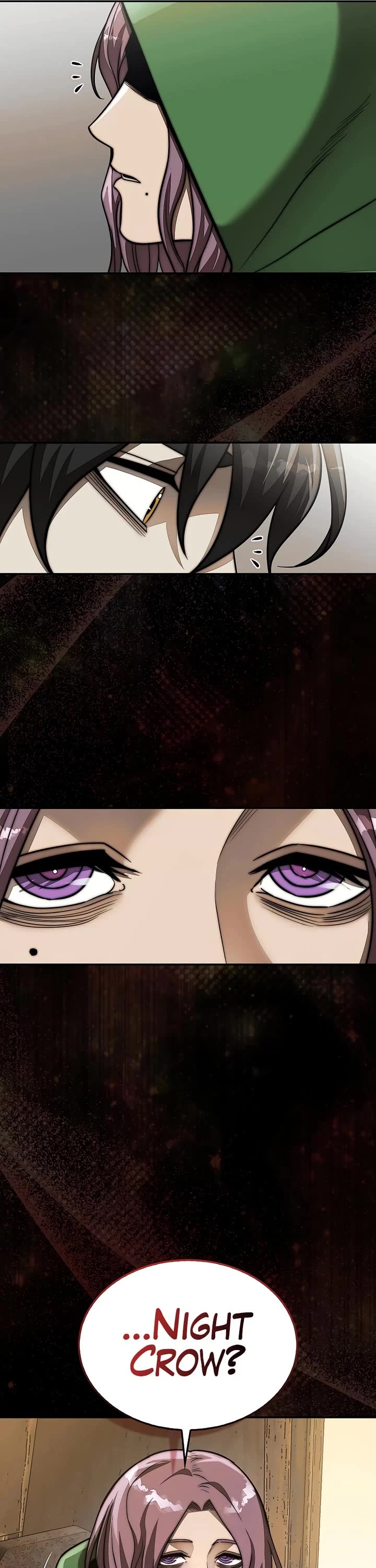 The 31st Piece Overturns the Board Chapter 106 page 45 - Chapter 106