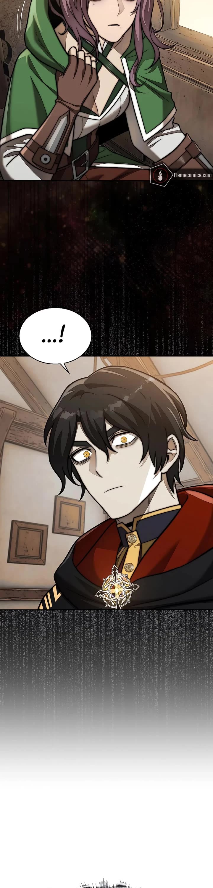The 31st Piece Overturns the Board Chapter 106 page 46 - Chapter 106