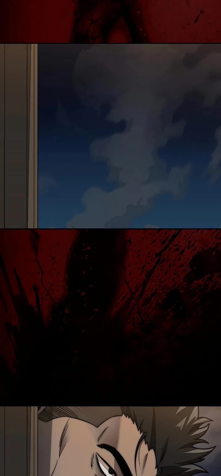 The 31st Piece Overturns the Board Chapter 107 page 29 - Chapter 107