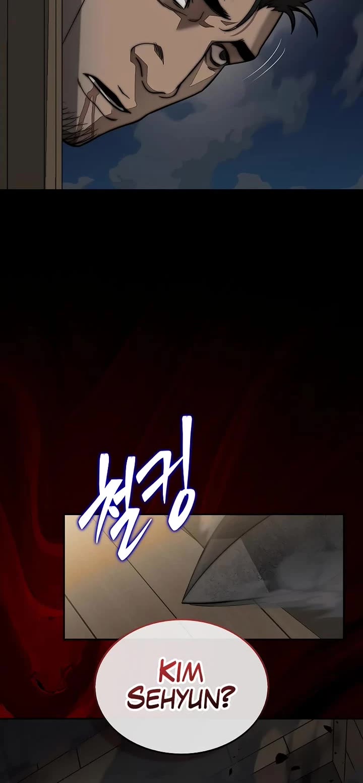 The 31st Piece Overturns the Board Chapter 107 page 30 - Chapter 107