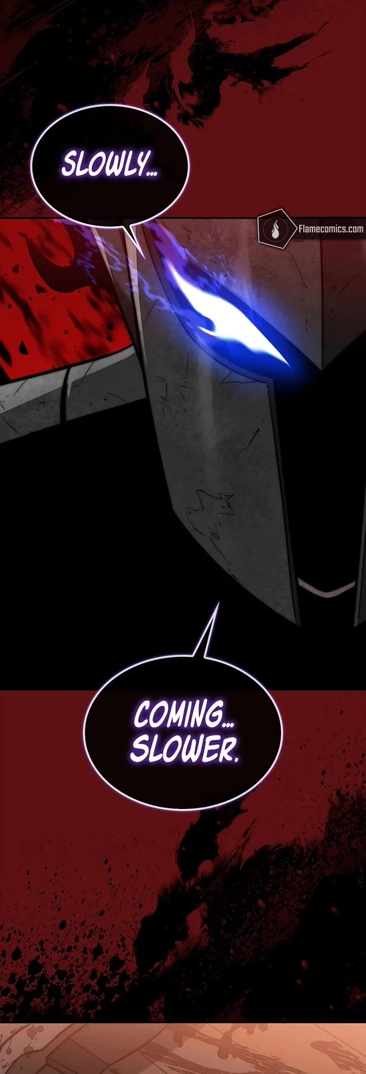 The 31st Piece Overturns the Board Chapter 107 page 34 - Chapter 107