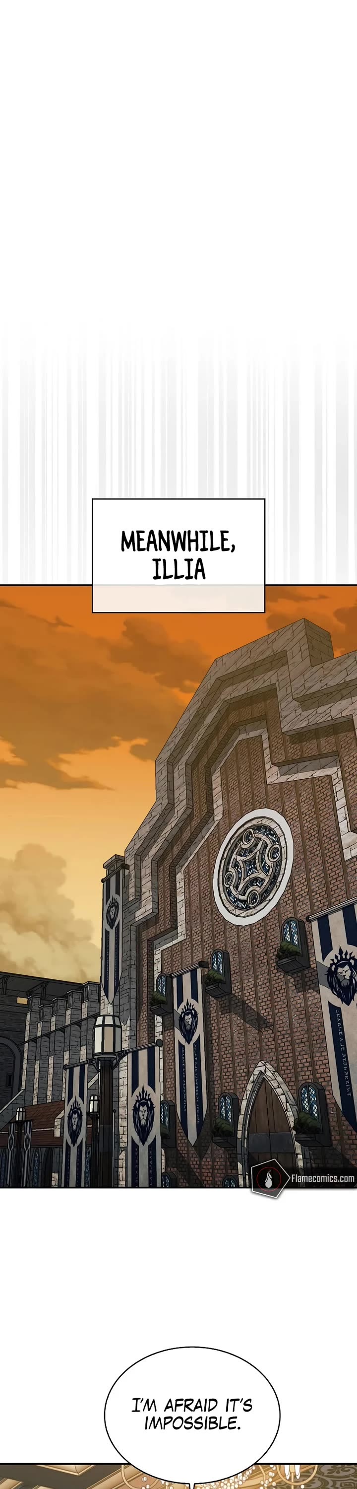 The 31st Piece Overturns the Board Chapter 107 page 43 - Chapter 107