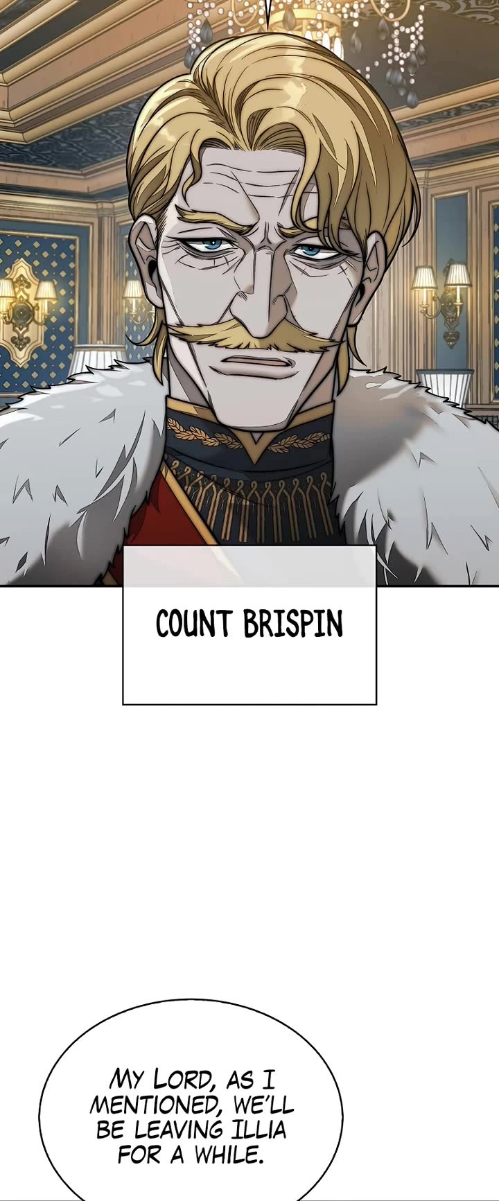 The 31st Piece Overturns the Board Chapter 107 page 44 - Chapter 107