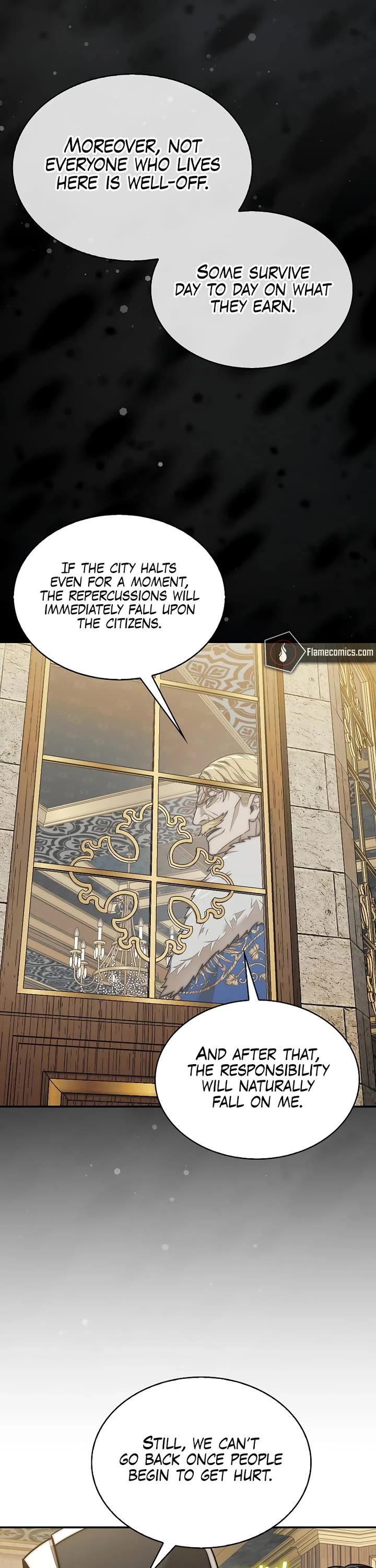 The 31st Piece Overturns the Board Chapter 107 page 48 - Chapter 107