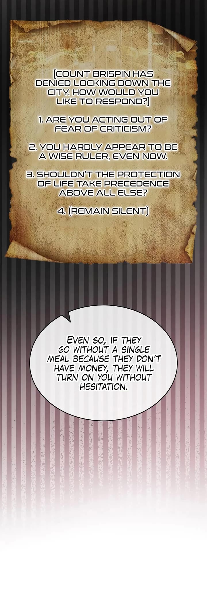 The 31st Piece Overturns the Board Chapter 107 page 50 - Chapter 107