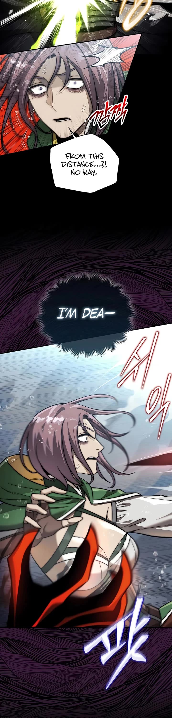 The 31st Piece Overturns the Board Chapter 108 page 17 - Chapter 108