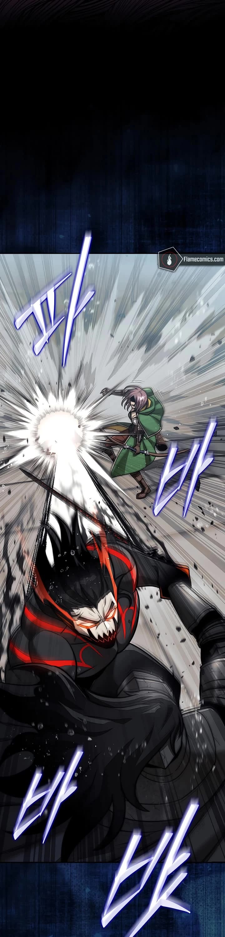 The 31st Piece Overturns the Board Chapter 108 page 18 - Chapter 108