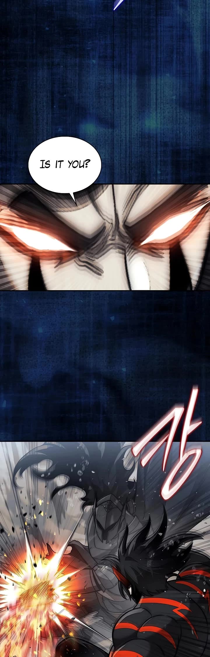 The 31st Piece Overturns the Board Chapter 108 page 19 - Chapter 108
