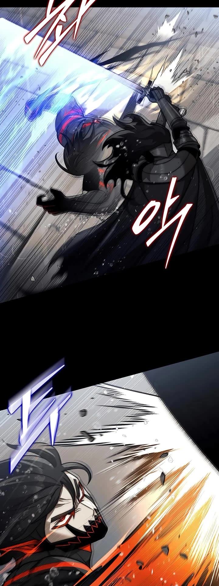 The 31st Piece Overturns the Board Chapter 108 page 24 - Chapter 108