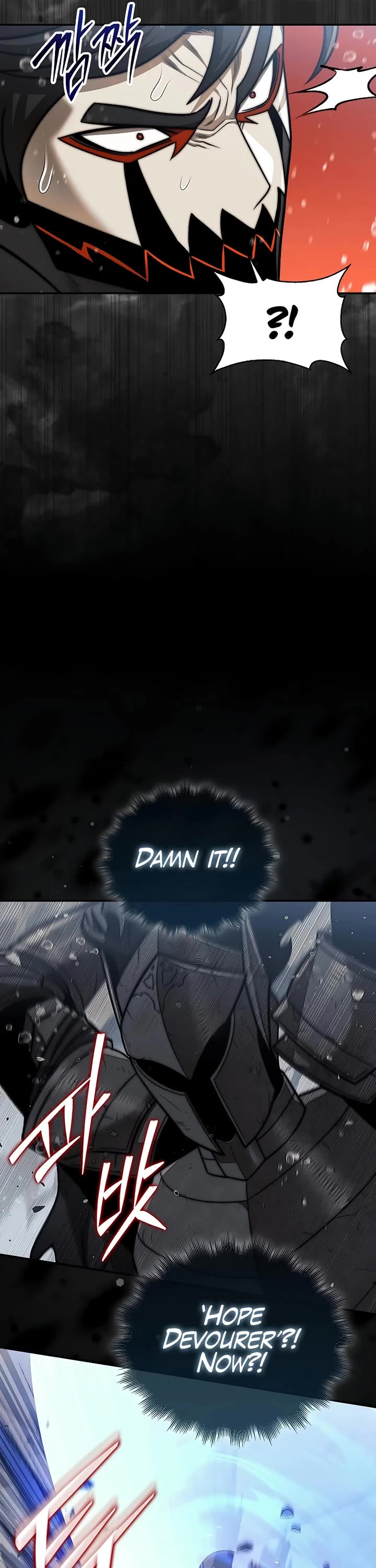 The 31st Piece Overturns the Board Chapter 108 page 26 - Chapter 108