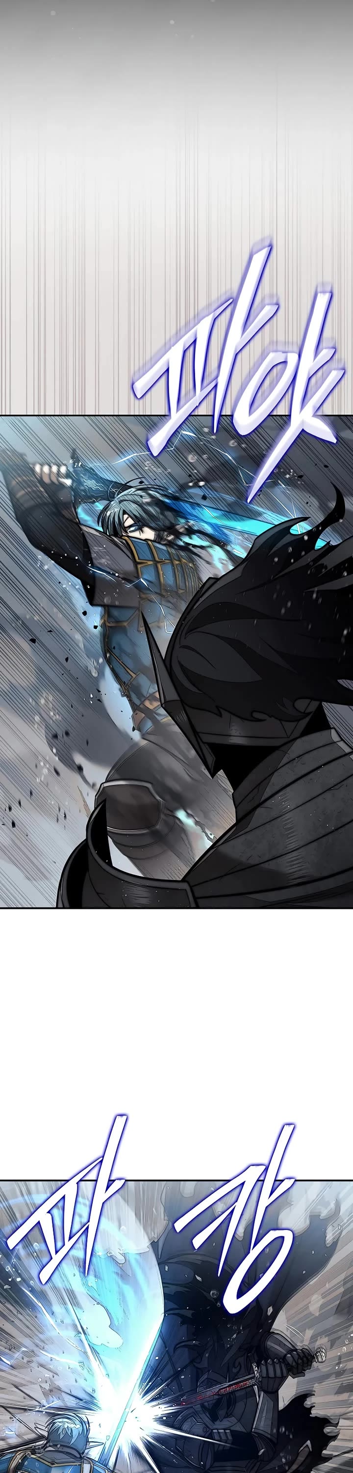 The 31st Piece Overturns the Board Chapter 108 page 28 - Chapter 108