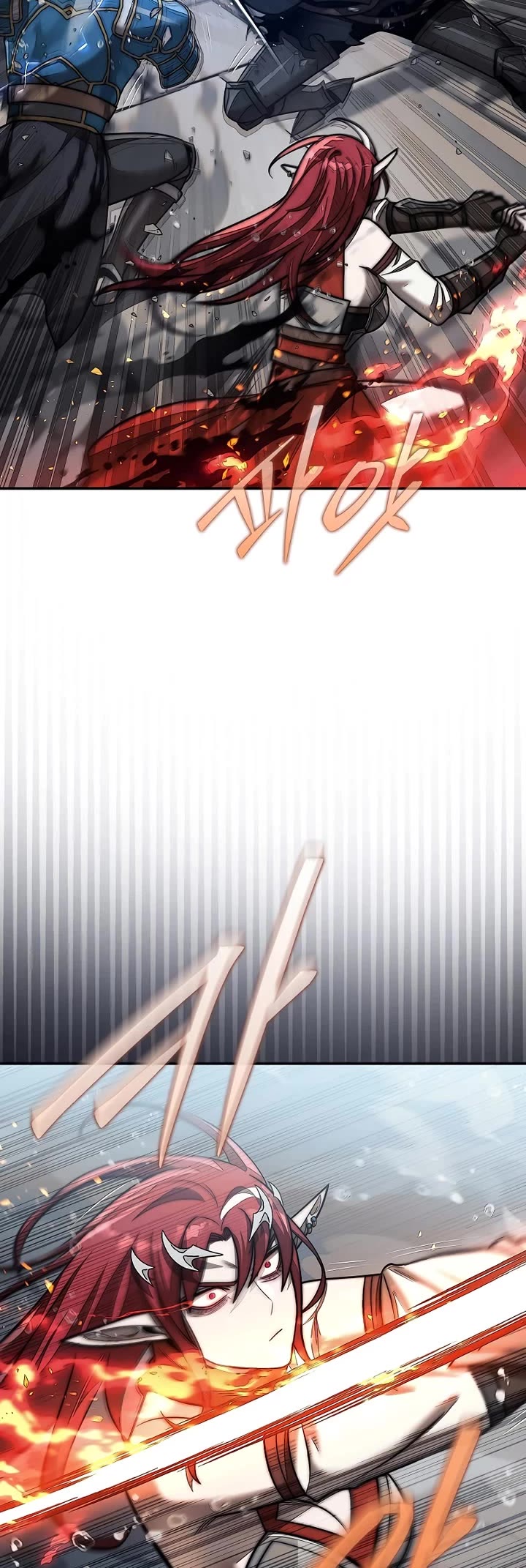 The 31st Piece Overturns the Board Chapter 108 page 29 - Chapter 108