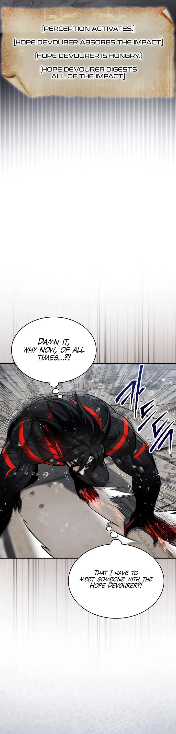 The 31st Piece Overturns the Board Chapter 108 page 31 - Chapter 108