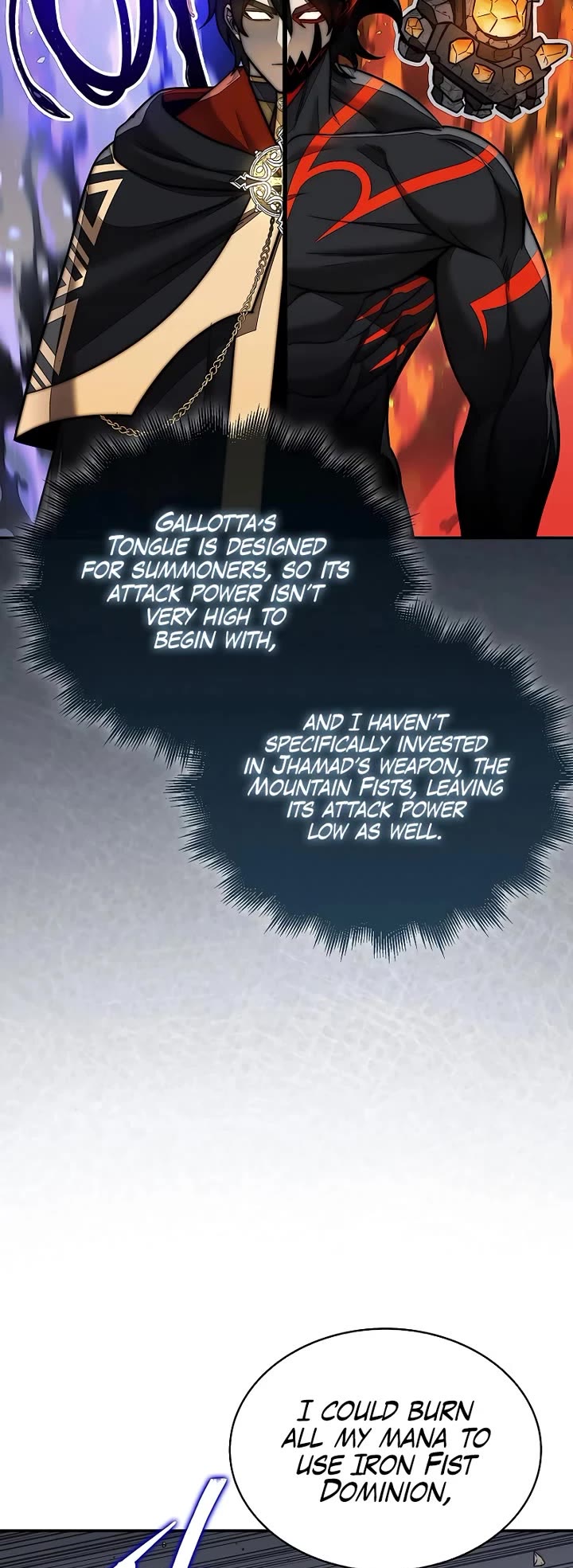 The 31st Piece Overturns the Board Chapter 108 page 34 - Chapter 108