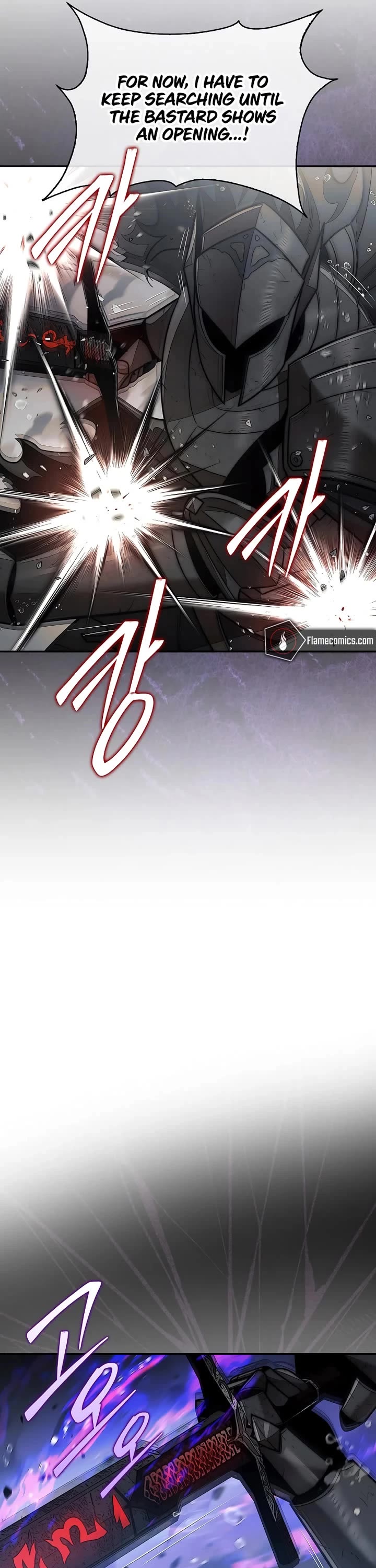 The 31st Piece Overturns the Board Chapter 108 page 36 - Chapter 108
