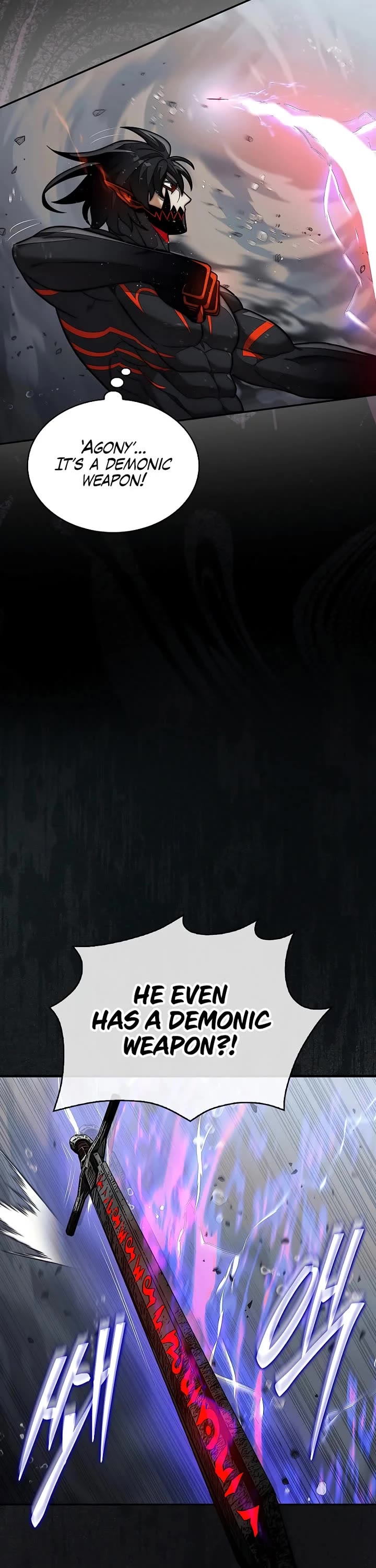 The 31st Piece Overturns the Board Chapter 108 page 38 - Chapter 108