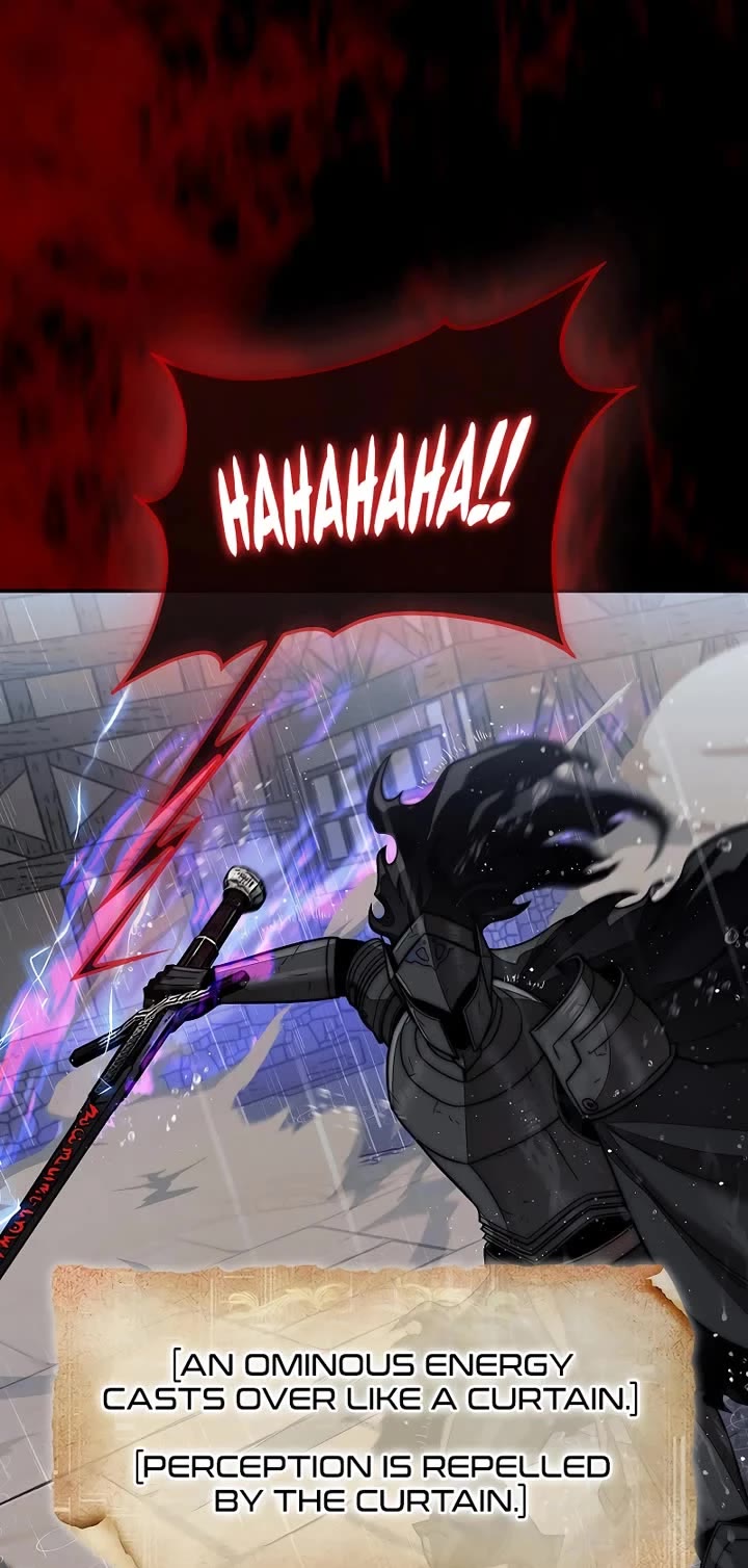 The 31st Piece Overturns the Board Chapter 108 page 40 - Chapter 108