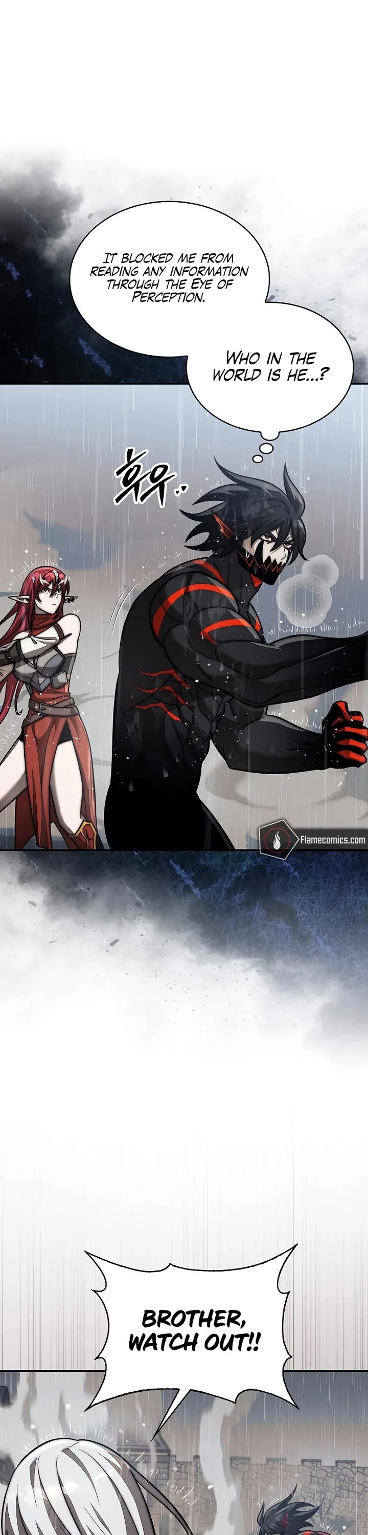 The 31st Piece Overturns the Board Chapter 108 page 42 - Chapter 108