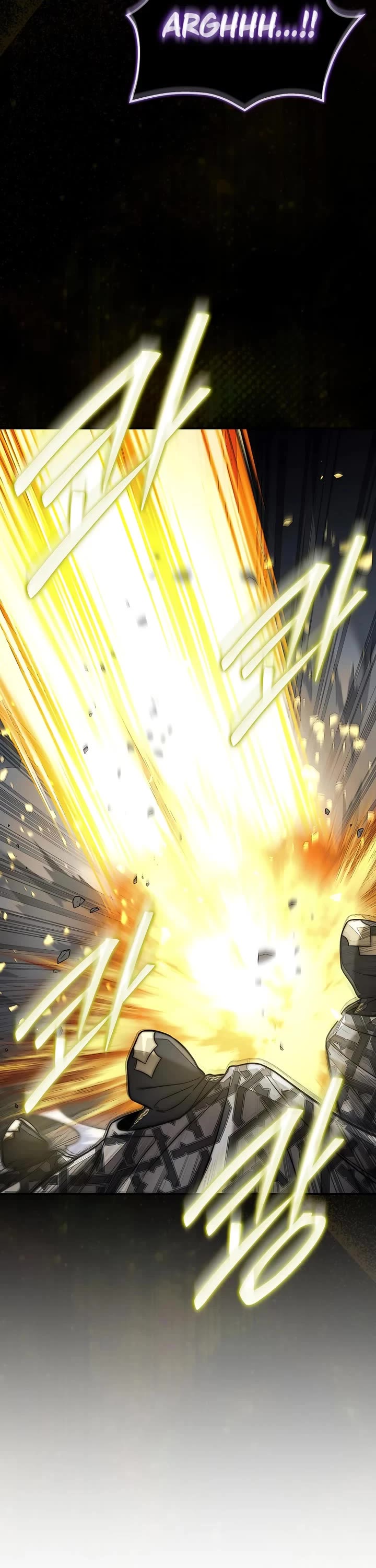 The 31st Piece Overturns the Board Chapter 108 page 47 - Chapter 108
