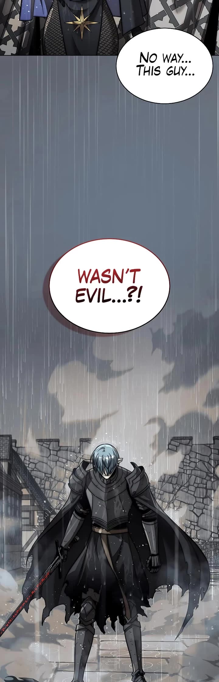 The 31st Piece Overturns the Board Chapter 108 page 49 - Chapter 108