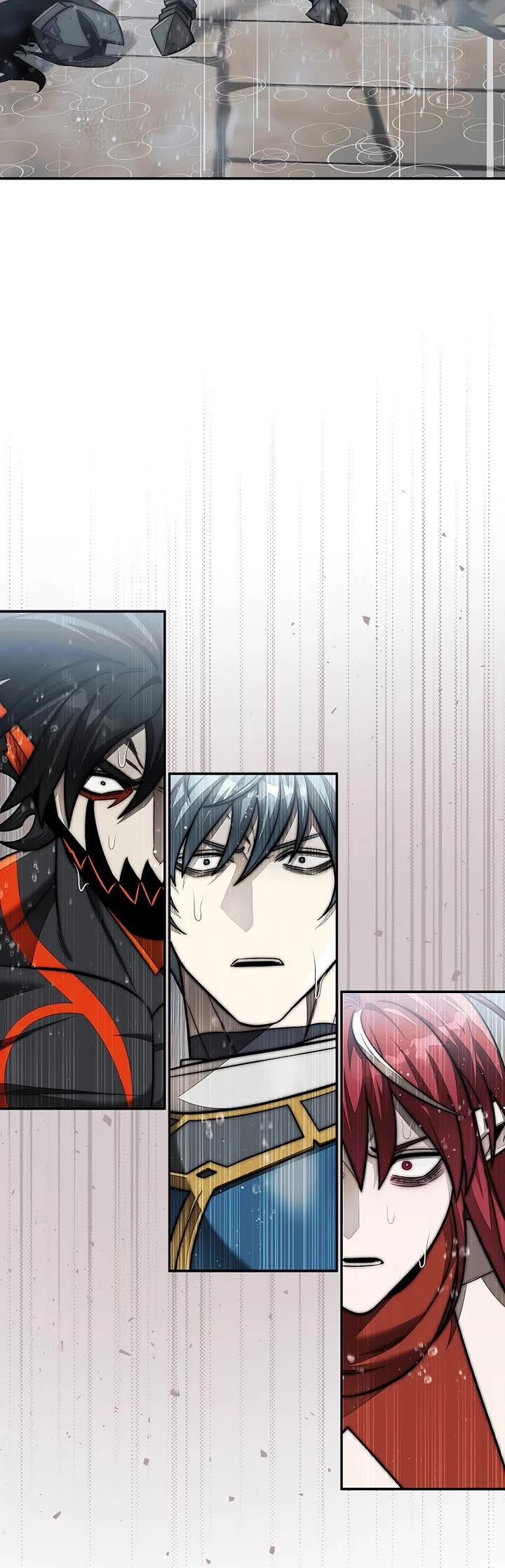 The 31st Piece Overturns the Board Chapter 108 page 50 - Chapter 108